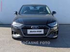 Audi A4 - fotka číslo 1