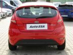 Ford Fiesta - fotka číslo 4