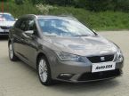 Seat Leon - fotka číslo 0