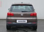 Volkswagen Tiguan - fotka číslo 4