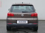 Volkswagen Tiguan - fotka číslo 4