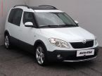 Škoda Roomster - fotka číslo 0