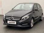 Mercedes Třída B - fotka číslo 2