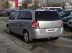 Opel Zafira - fotka číslo 5