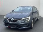 Renault Mégane - fotka číslo 2