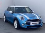 Mini Cooper - fotka číslo 0