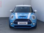 Mini Cooper - fotka číslo 1