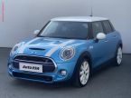 Mini Cooper - fotka číslo 2