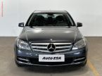 Mercedes Třída C - fotka číslo 1