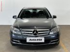 Mercedes Třída C - fotka číslo 1