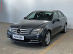 Mercedes Třída C - fotka číslo 2