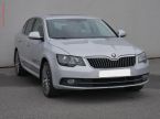 Škoda Superb - fotka číslo 0