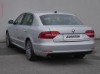 Škoda Superb - fotka číslo 5
