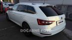 Škoda Superb - fotka číslo 1
