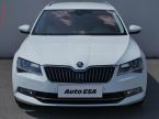 Škoda Superb - fotka číslo 1