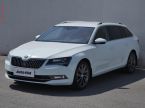 Škoda Superb - fotka číslo 2
