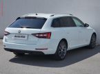 Škoda Superb - fotka číslo 3