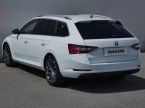 Škoda Superb - fotka číslo 5