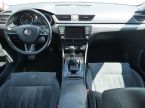 Škoda Superb - fotka číslo 7