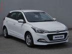 Hyundai i20 - fotka číslo 0