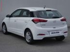 Hyundai i20 - fotka číslo 5