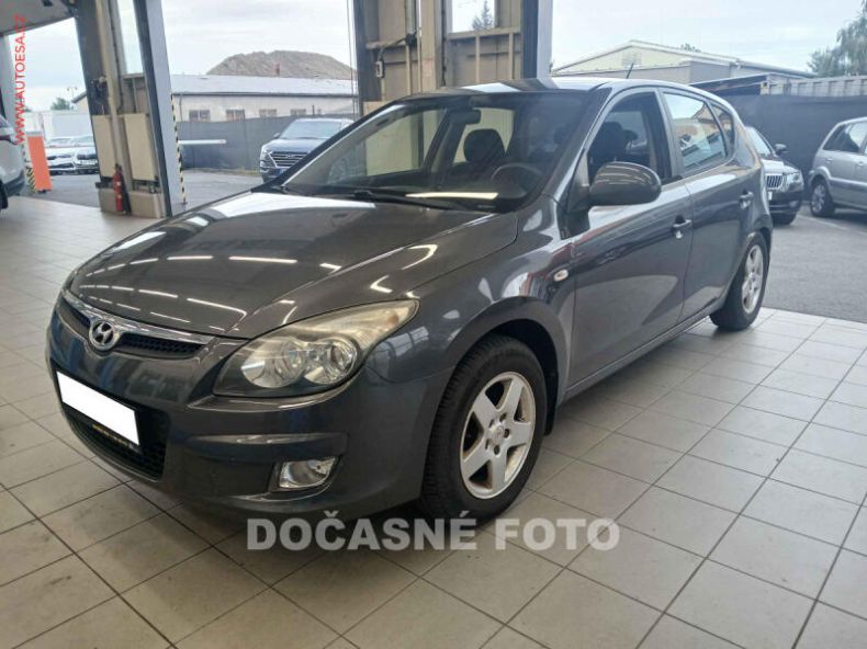 Hyundai i30 - hlavní fotka inzerátu