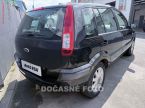 Ford Fusion - fotka číslo 1