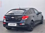 Chevrolet Cruze - fotka číslo 3