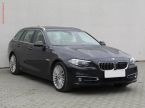 BMW Řada 5 - fotka číslo 0