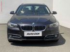 BMW Řada 5 - fotka číslo 1