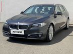 BMW Řada 5 - fotka číslo 2