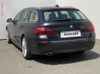 BMW Řada 5 - fotka číslo 5