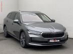 Škoda Superb - fotka číslo 0