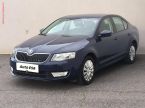 Škoda Octavia - fotka číslo 2