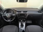 Škoda Octavia - fotka číslo 7