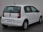 Škoda Citigo - fotka číslo 3