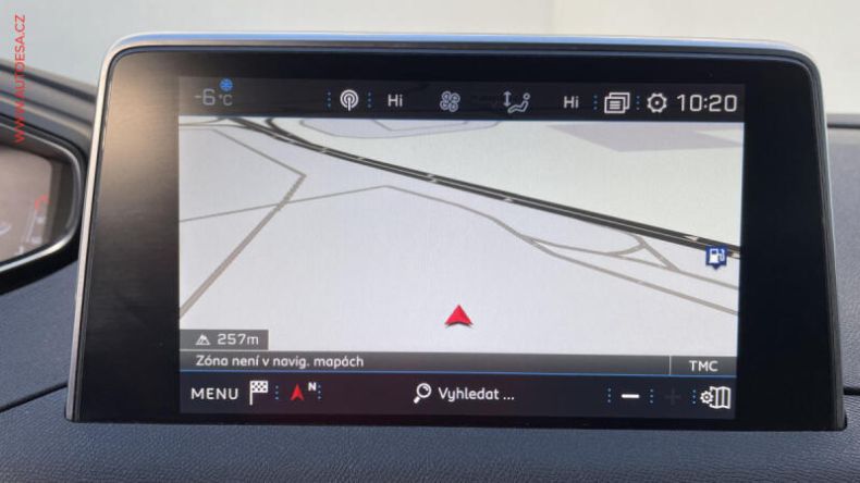 Peugeot 5008 - hlavní fotka