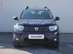 Dacia Duster - fotka číslo 1