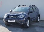 Dacia Duster - fotka číslo 2