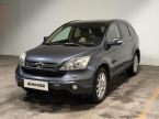 Honda CR-V - fotka číslo 2