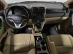 Honda CR-V - fotka číslo 7