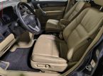 Honda CR-V - fotka číslo 8