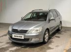Škoda Octavia - fotka číslo 2