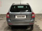 Škoda Octavia - fotka číslo 4