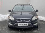 Ford Mondeo - fotka číslo 1
