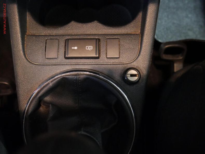 Škoda Fabia - hlavní fotka