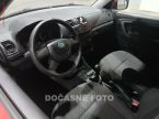 Škoda Fabia - fotka číslo 1