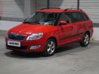 Škoda Fabia - fotka číslo 2