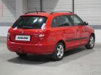 Škoda Fabia - fotka číslo 3