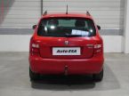Škoda Fabia - fotka číslo 4